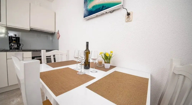 Апартаменты Standard Apartments Magdalena