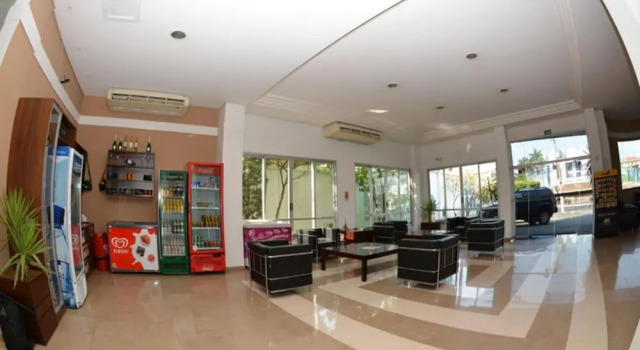 Delcas Hotel