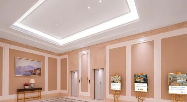 Vienna Hotel (Shenzhen World, Haoxiang Metro Station Branch), Rezerwuj Hotel Hotele w Shenzhen z parkingiem, Parking