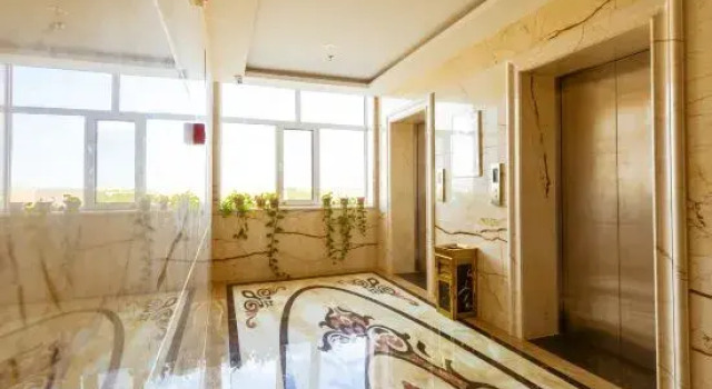 Weilisi Hotel