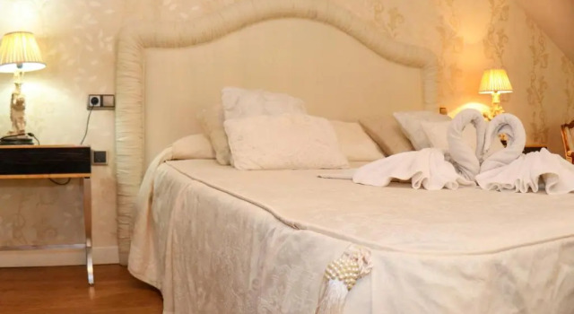 Люкс Hotel Principe