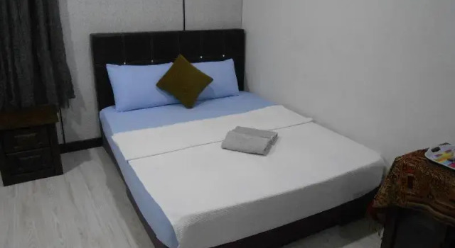 Номер Economy Hotel O D&d Budget Inn