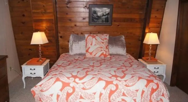 RedAwning Mountain Breeze, Rezerwuj Apartament Big Bear Lake Stany Zjednoczone