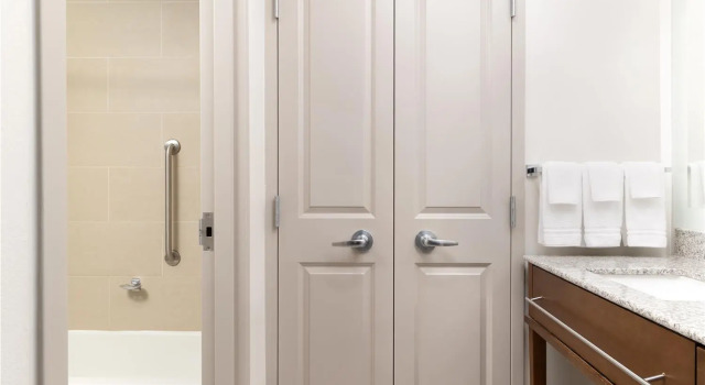 Люкс с 2 комнатами Homewood Suites By Hilton Wauwatosa Milwaukee