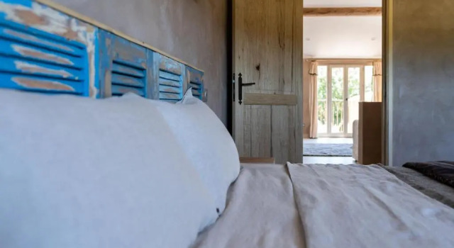 Апартаменты Deluxe Domaine Egenia
