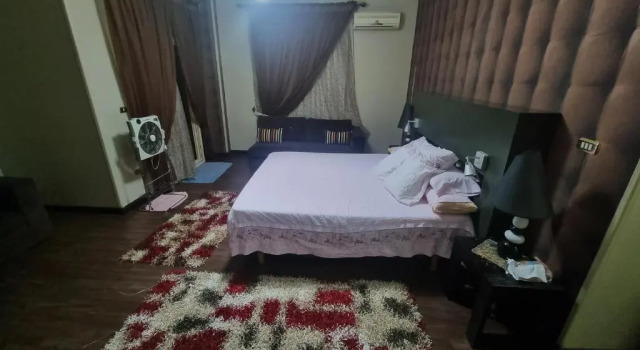 شقة مفروشه للايجار سوبر لوكس, Rezervovat Hotel Káhira Cairo Governorate