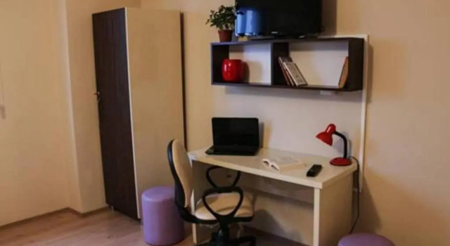 YALI Apart Hotel