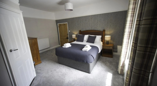 Dudley Arms Hotel, Забронировать Отель Лландрильо Клоид
