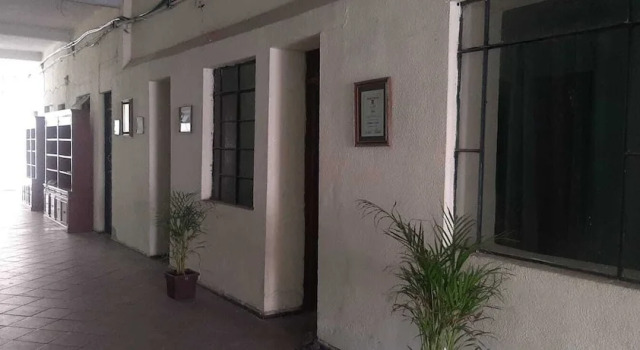 Hotel Hostal Casa Del Abogado, Rezervasyon Otel Córdoba Veracruz