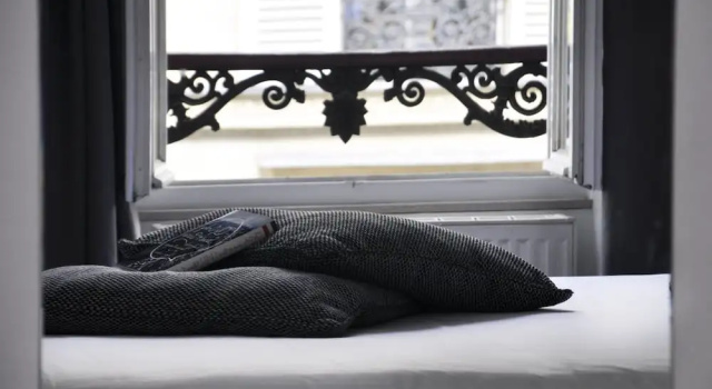Двухместный номер Standard Hotel France Albion