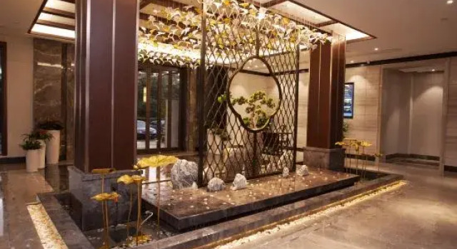 Longzhirun Resort Hotel, Rezerwuj Ośrodek wypoczynkowy Hotele resortowe w Hangzhou, Ośrodek wypoczynkowy