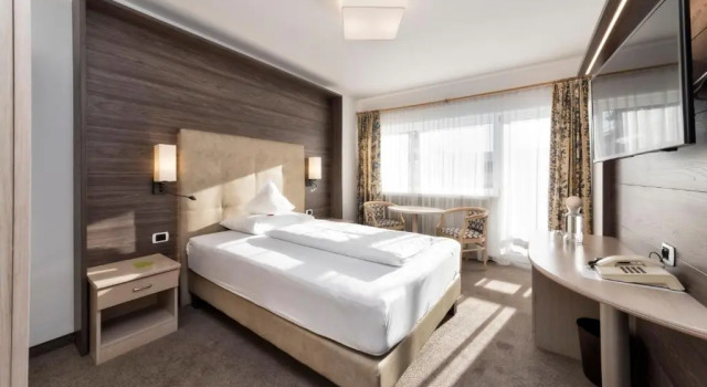 Номер Standard Hotel Sun