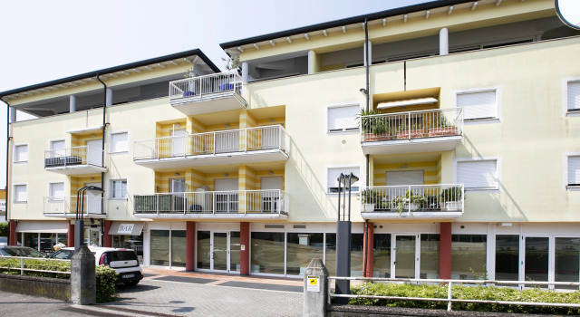 Apartment Palladium Palace