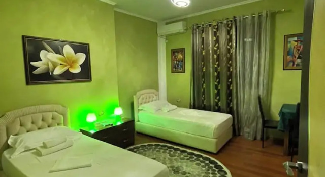 Bora Hotel, Забронировать Отель Отели Гирокастры с завтраком, Завтраки