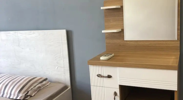 Двухместный номер Standard Coffee Shop & Hostel Co Hai