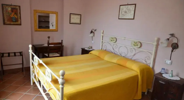 Agrestis Domus, Book Hotel San Giovanni a Piro 