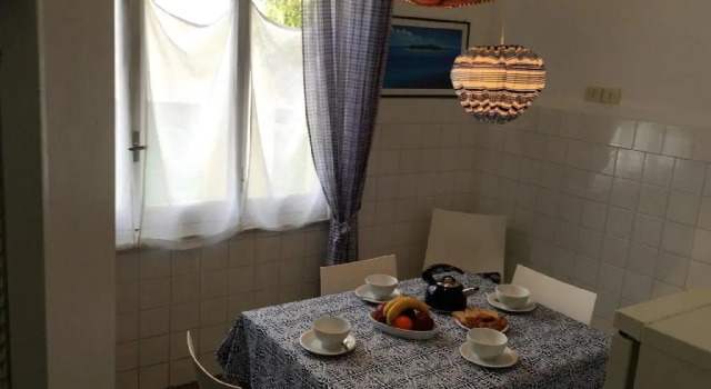 Апартаменты Ferienwohnung für 5 Personen ca 80 m in Moneglia, Italienische Riviera Italienische Westküste