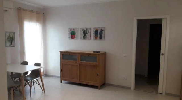 Апартаменты Superior La casa di Pier