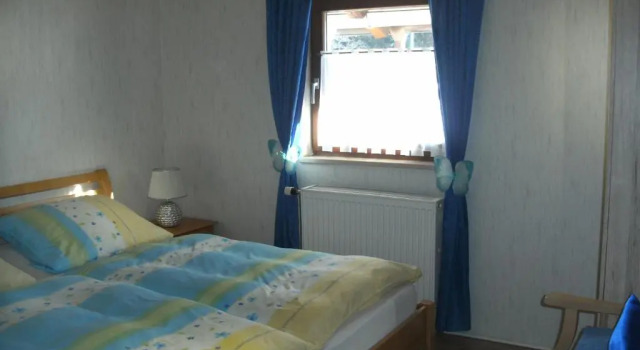 Апартаменты Gästehaus Kurz