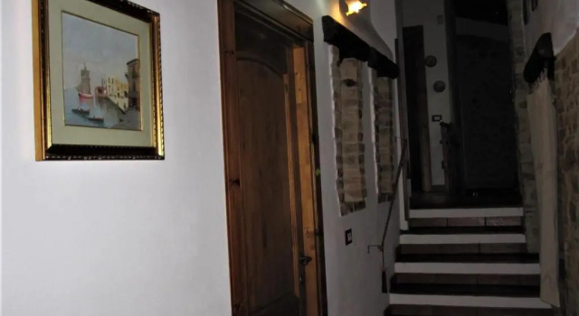 Апартаменты La Pietra Rara B&B