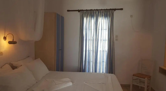 Апартаменты Astrio Suites