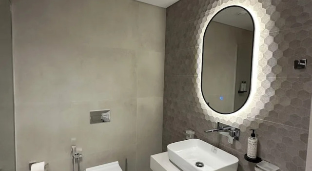 Номер Superior Colosseum Hotel