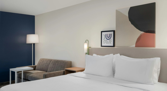 Best Western Historic Area, Varaa Hotelli Williamsburg Virginia