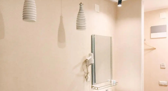 Номер Economy Urban Luxe Hotel