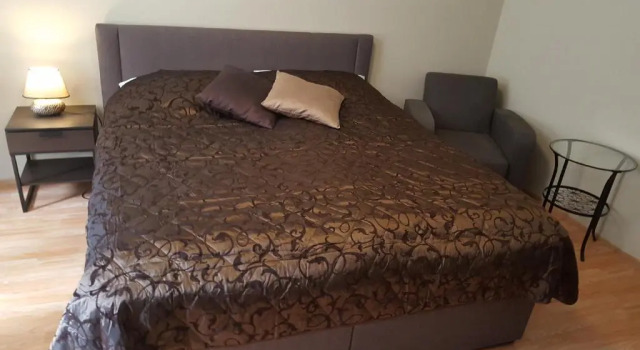 Люкс Dům U pikové desítky