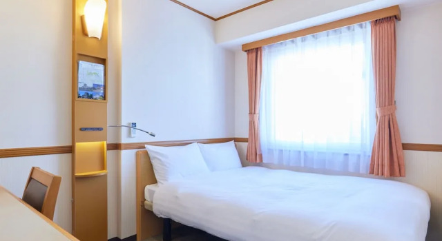 Номер Economy Toyoko Inn Osaka Sakai-higashi-eki