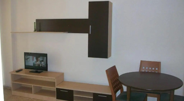 Апартаменты Apartamentos Infante Primera Linea - Solo Familias Serviplaya