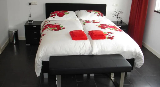 Номер Standard Cecilia - Catharina B&B