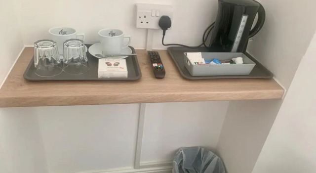 Номер Standard Be My Guest Liverpool