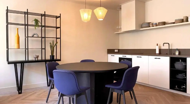 Апартаменты Deluxe HARBOR HOUSE ZEELAND - nl