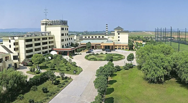 Wuxi Shuntian Bibo Resort, Book Resort Resort Hotels in Wuxi, Resort