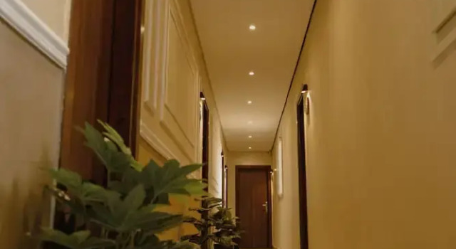 Sama hotel