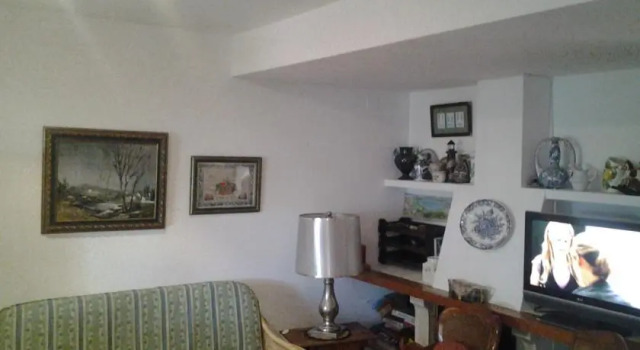 Bungalow Moraira