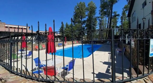 Студия Hold Your Horses by Ruidoso Vacation Rentals