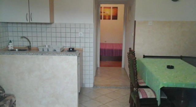 Апартаменты Apartments Tanja