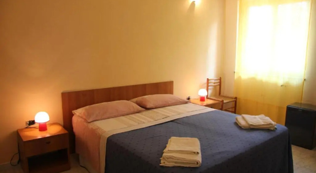 Borgo San Cosmo Tropea