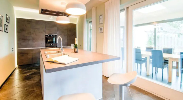 Lush Holiday Home on the Edge of the Hautes Fagnes, 预订 酒店 韦姆 Oost Kantons