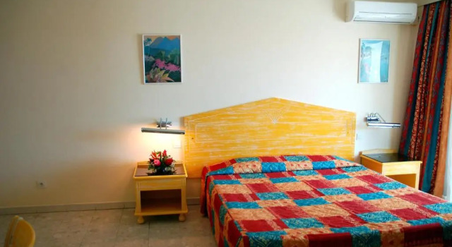 Номер Standard Hotel La Galleria