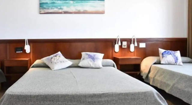 Hotel Solmar