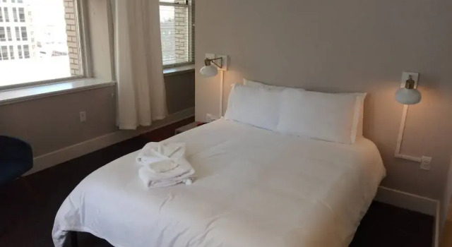 909WALNUT - Revived DT Apts with Gym by Zencity