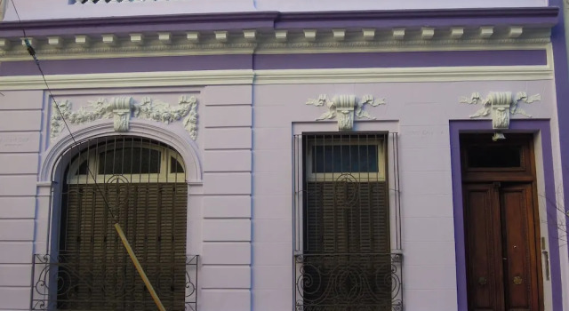 Petit Hotel El Vitraux, Забронировать Отель Отели провинции Буэнос-Айреса с завтраком, Завтраки