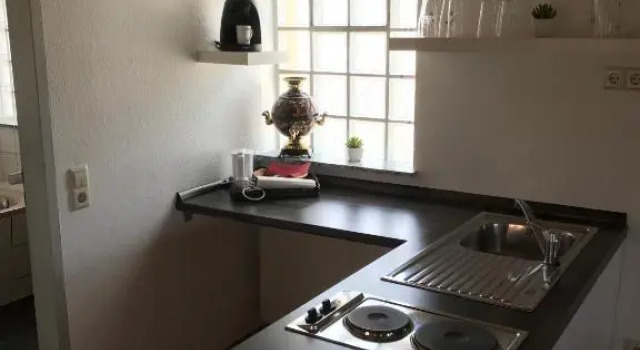 Студия Trobischhof