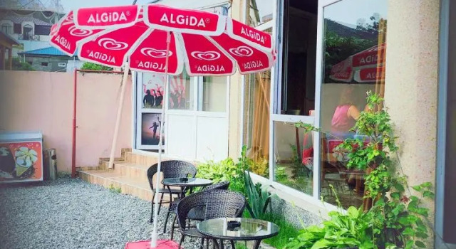 Hotel Otsneba, Prenota Hotel Kvariati Batumi Coast