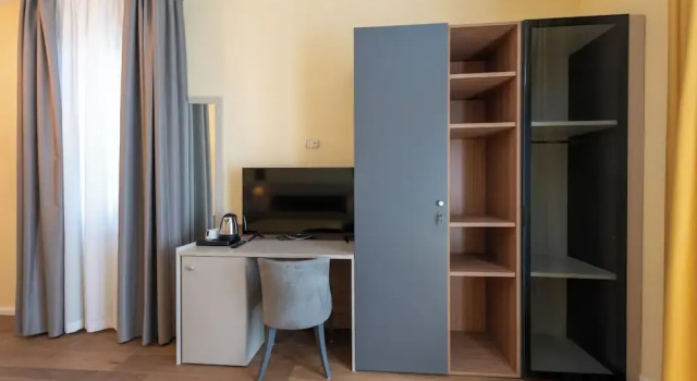 Номер Standard Hotel Ambasciata Venice - Atika & Atif