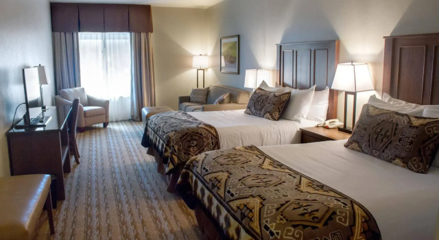 Cedar Creek Lodge and Conference Center