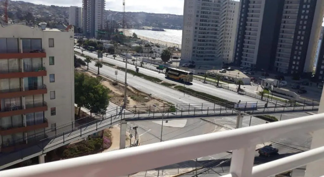 Апартаменты Departamento en edificio Marazul